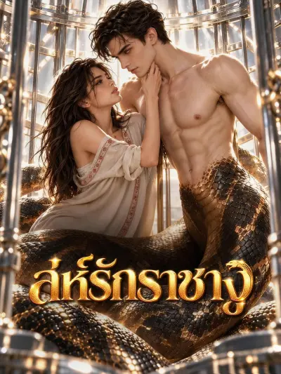 ล่ห์รักราชางู poster