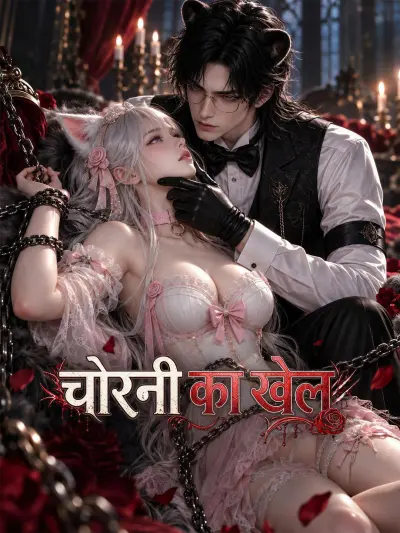 चोरनी का खेल poster