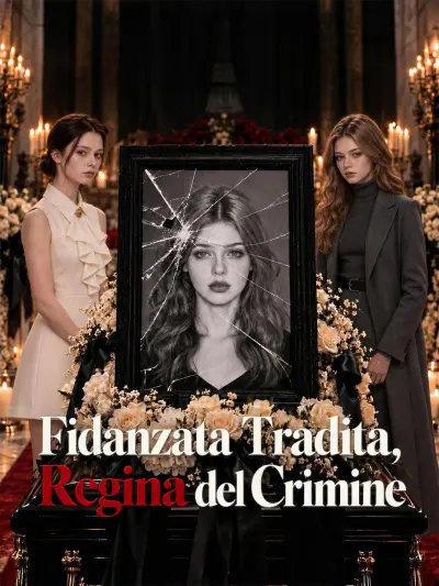 Fidanzata Tradita, Regina del Crimine poster