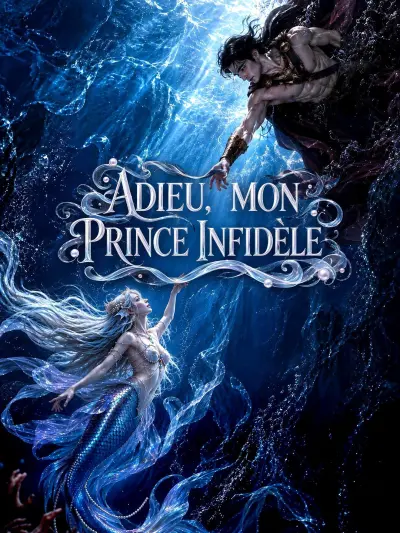 ADIEU, MON PRINCE INFIDÈLE poster