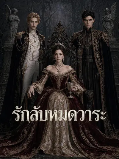 รักลับหมดวาระ poster