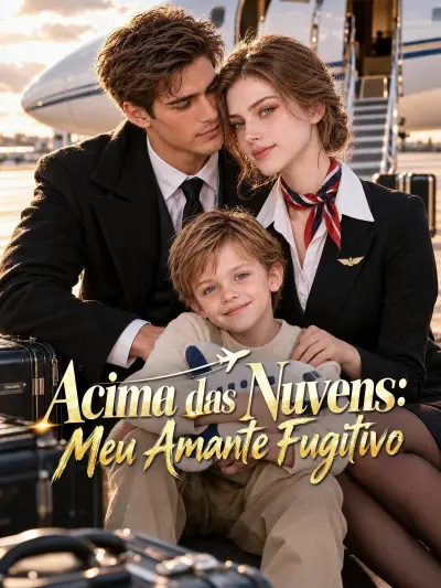 Acima das Nuvens: Meu Amante Fugitivo poster