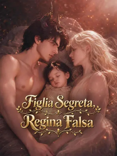 Figlia Segreta, Regina Falsa poster