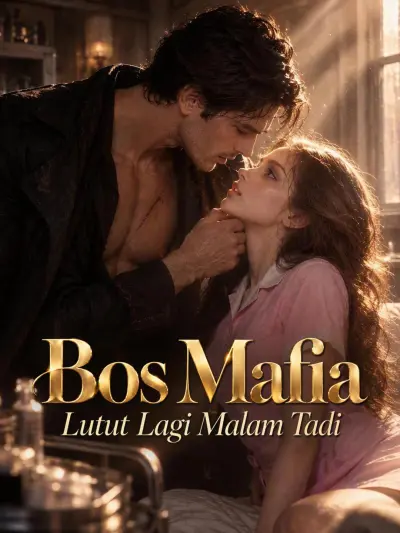 Bos Mafia Lutut Lagi Malam Tadi poster