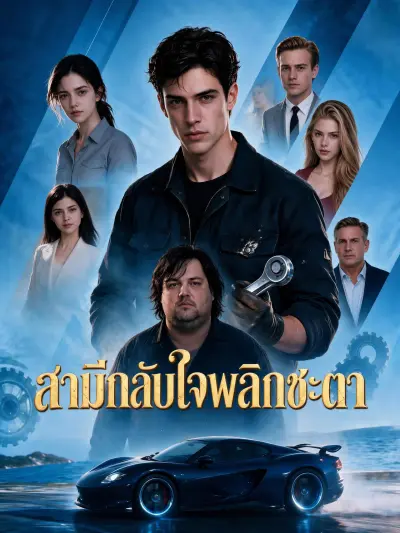สามีกลับใจพลิกชะตา poster