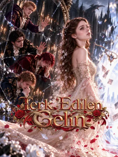 Terk Edilen Gelin poster