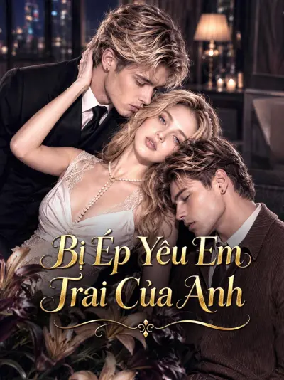 Bị Ép Yêu Em Trai Của Anh poster