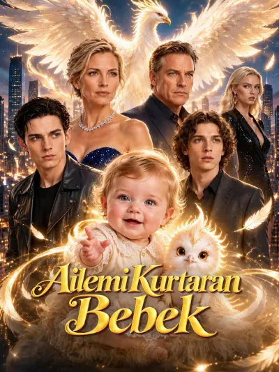 Ailemi Kurtaran Bebek poster