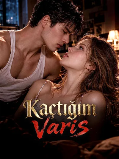 Kaçtığım Varis poster
