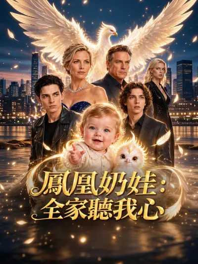 鳳凰奶娃:全家聽我心 poster