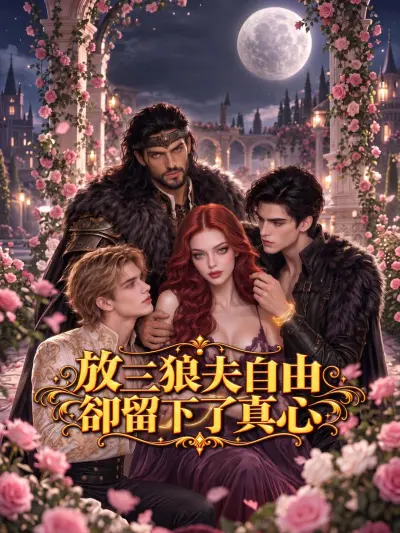 放三狼夫自由卻留下了真心 poster