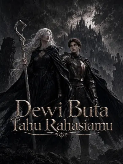 Dewi Buta Tahu Rahasiamu poster