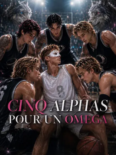 CINQ ALPHAS POUR UN OMEGA poster