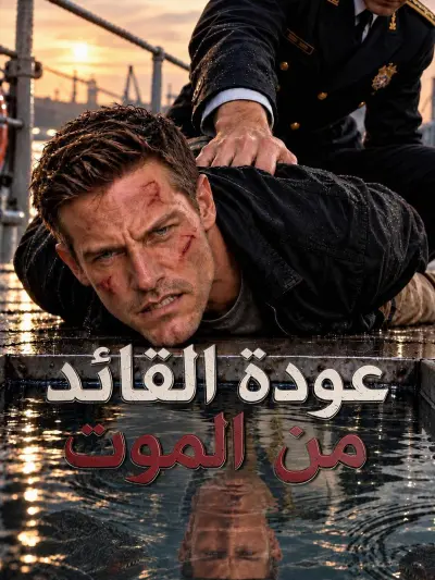 عودة القائد من الموت poster