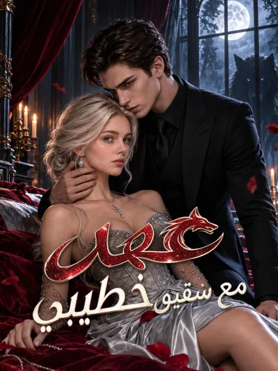 عهد مع شقيق خطيبي poster