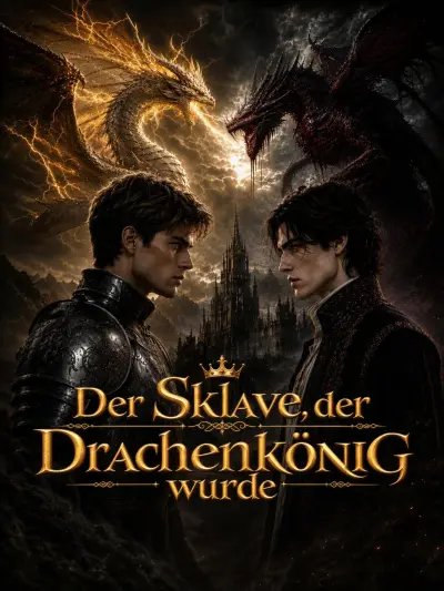 Der Sklave, der Drachenkönig wurde poster