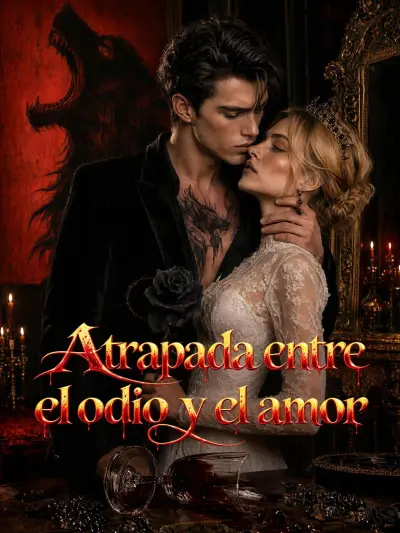 Atrapada entre el odio y el amor poster