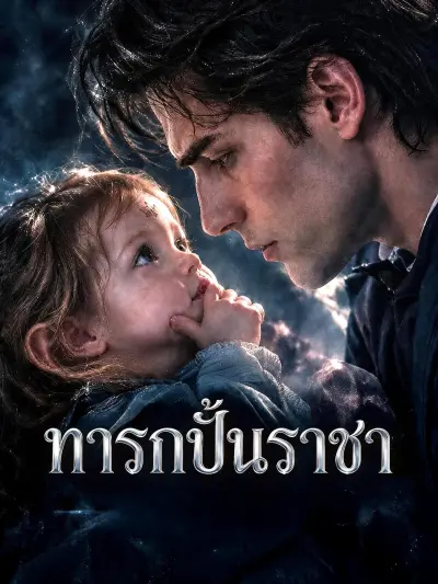 ทารกปั้นราชา poster