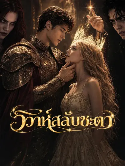 วิวาห์สลับชะตา poster