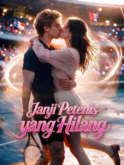 Janji Petenis yang Hilang poster