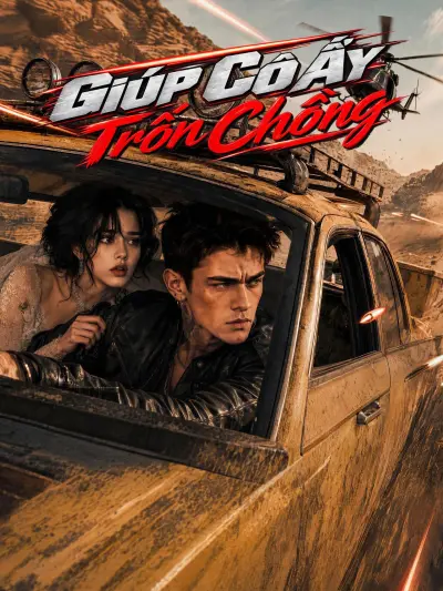 Giúp Cô Ấy Trốn Chồng poster