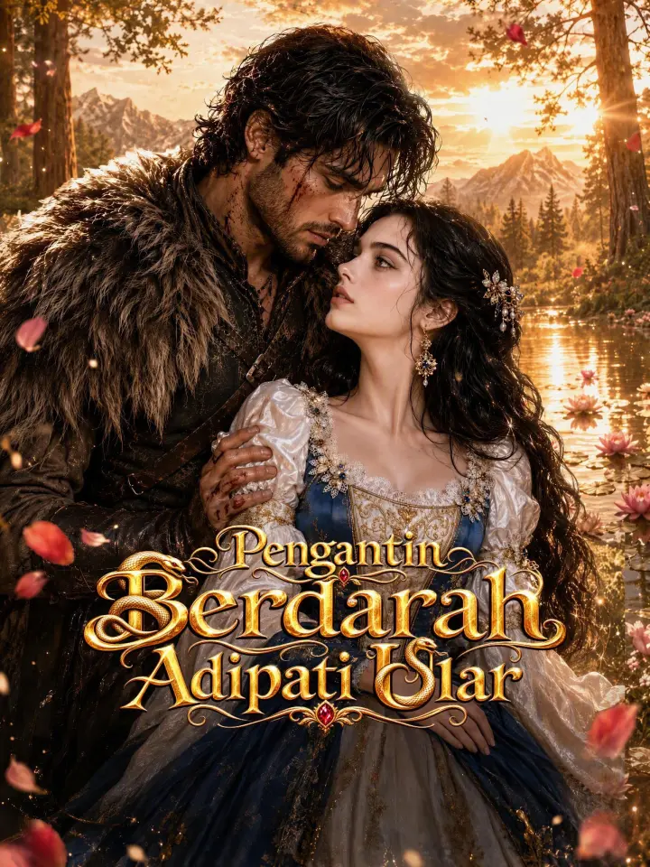 Pengantin Berdarah Adipati Ular poster