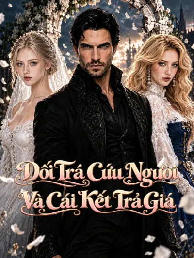 Dối Trá Cứu Người Và Cái Kết Trả Giá poster