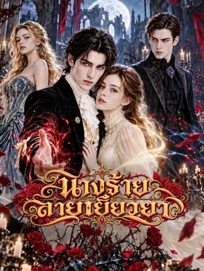 นางร้ายสายเยียวยา poster
