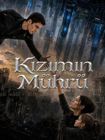 Kızımın Mührü poster