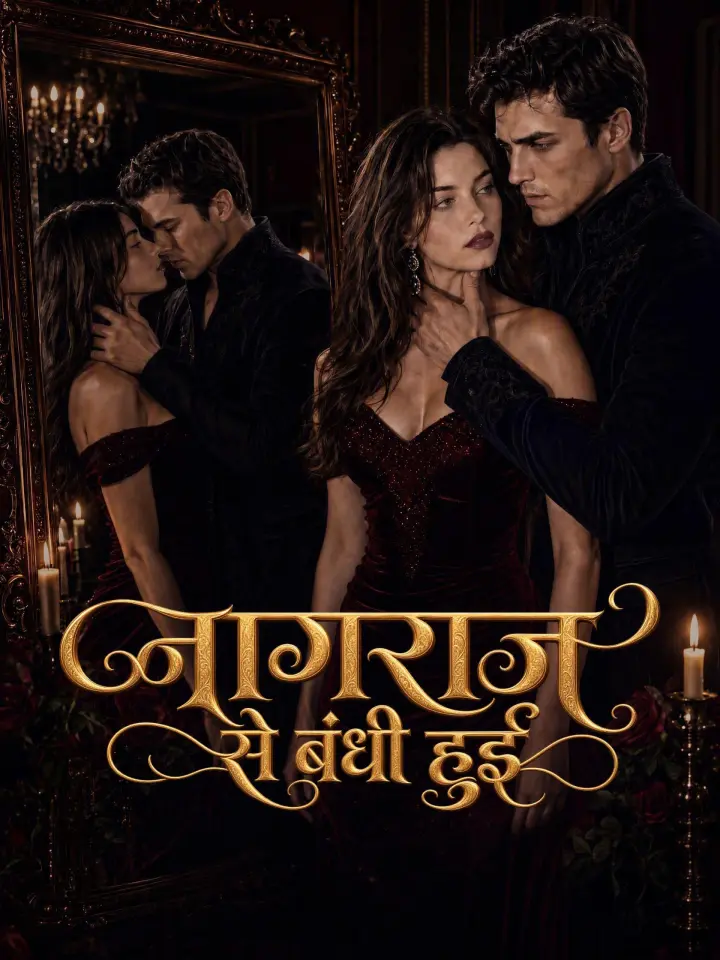 नागराज से बंधी हुई poster