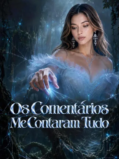 Os Comentários Me Contaram Tudo poster
