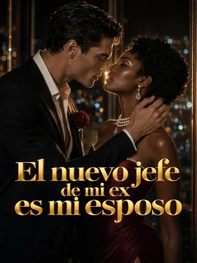El nuevo jefe de mi ex es mi esposo poster