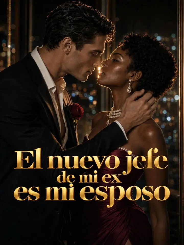 El nuevo jefe de mi ex es mi esposo poster