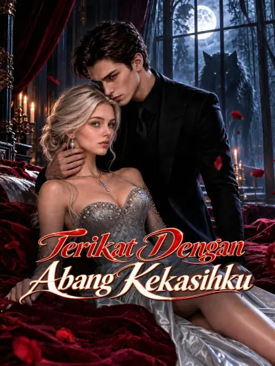 Terikat Dengan Abang Kekasihku poster