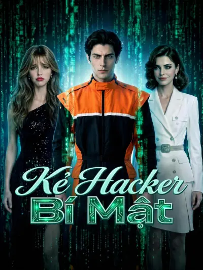 Kẻ Hacker Bí Mật poster