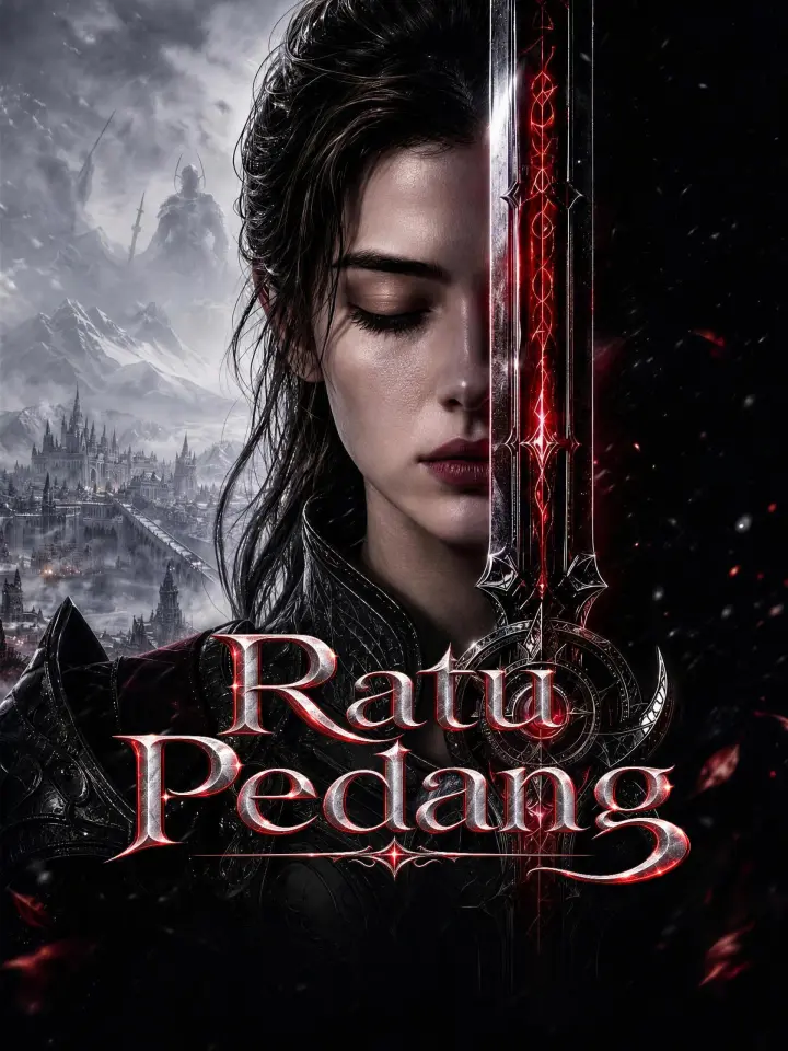 Ratu Pedang poster