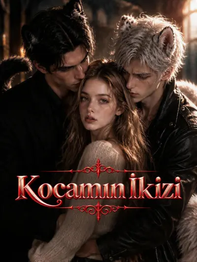 Kocamın İkizi poster