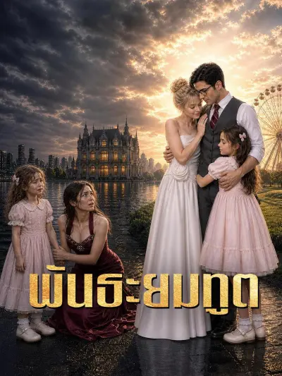 พันธะยมทูต poster