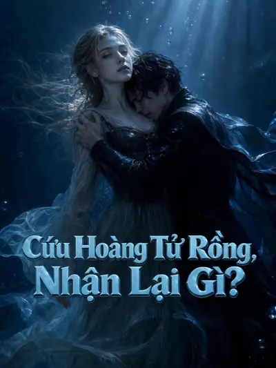 Cứu Hoàng Tử Rồng, Nhận Lại Gì? poster