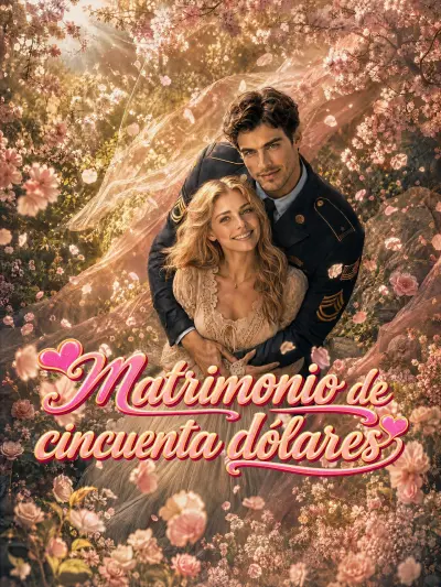 Matrimonio de cincuenta dólares poster