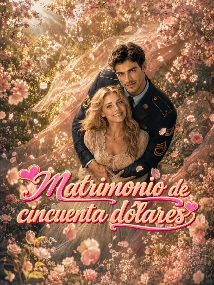 Matrimonio de cincuenta dólares poster