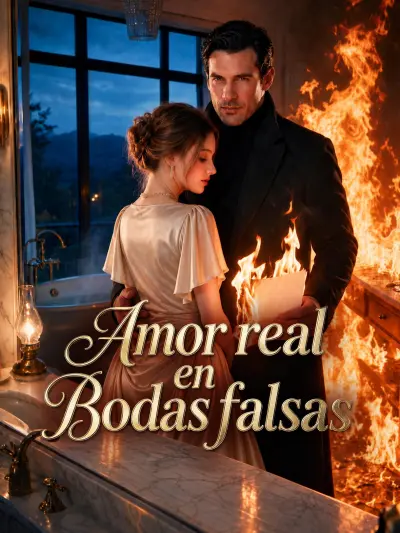 Amor real en bodas falsas poster