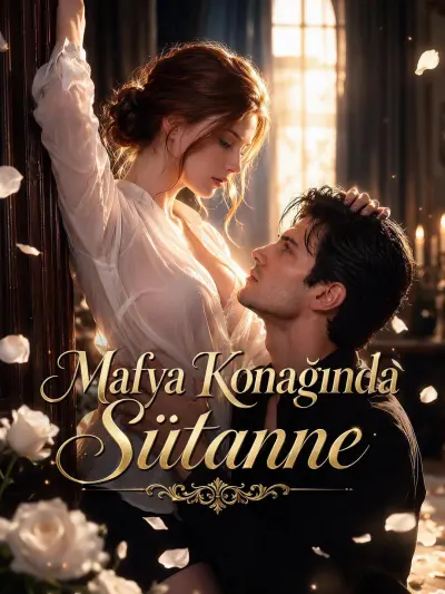 Mafya Konağında Sütanne poster