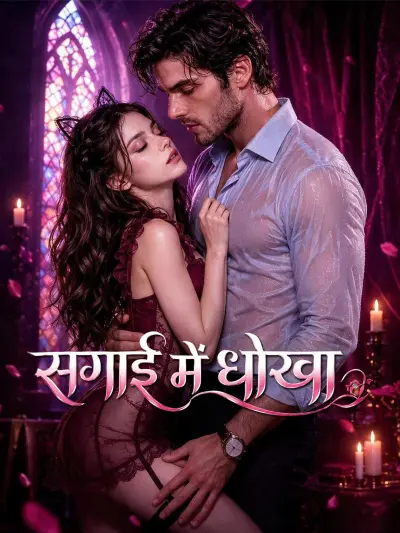 सगाई में धोखा poster