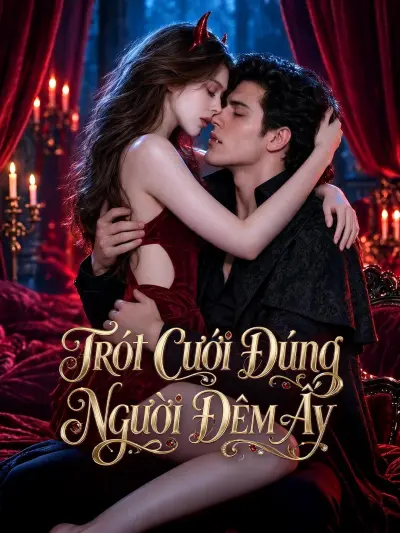 Trót Cưới Đúng Người Đêm Ấy poster