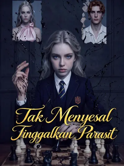 Tak Menyesal Tinggalkan Parasit poster