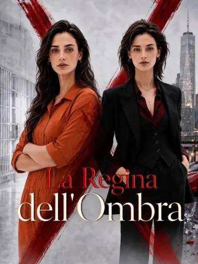 La Regina dell'Ombra poster