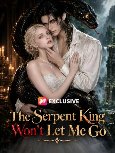 The Serpent King Won’t Let Me Go poster