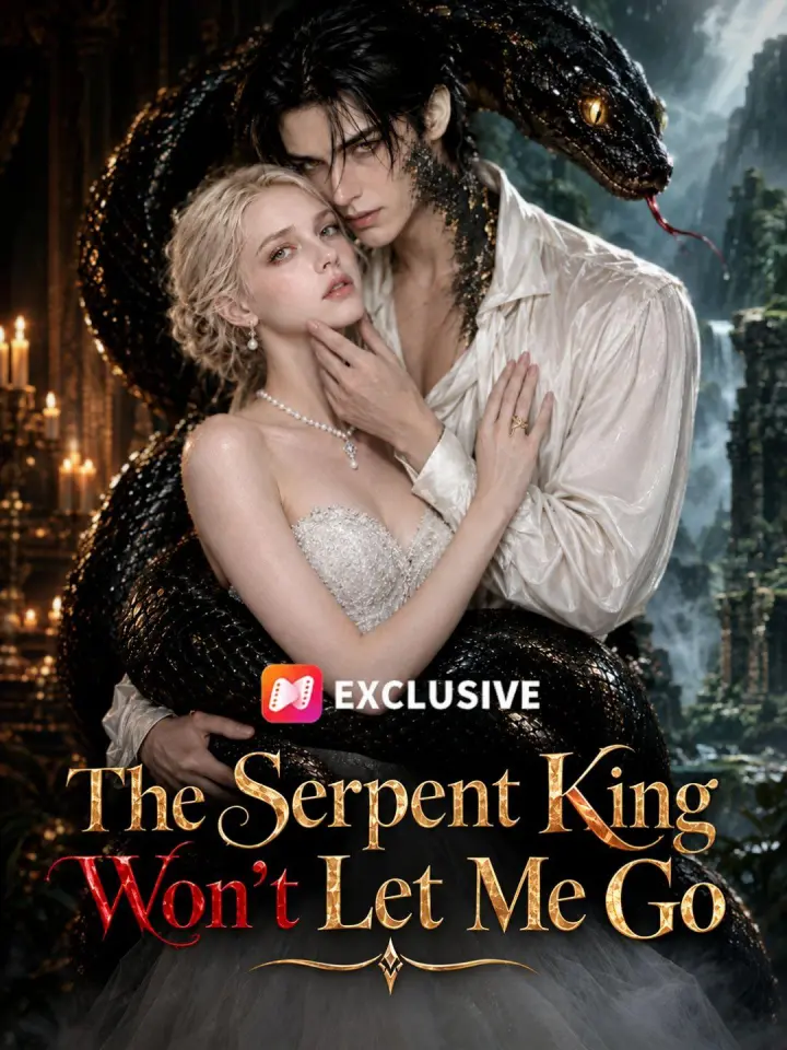 The Serpent King Won’t Let Me Go poster
