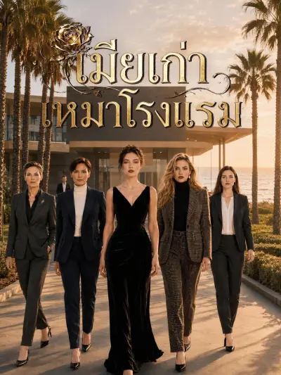 เมียเก่าเหมาโรงแรม poster